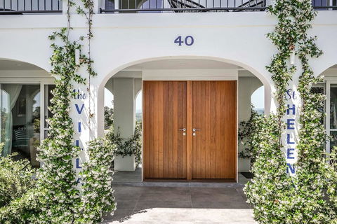 A PERFECT STAY - Villa St Helena - Melbourne Tourism 2