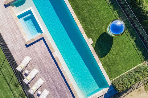 A PERFECT STAY - Villa St Helena - Melbourne Tourism 1