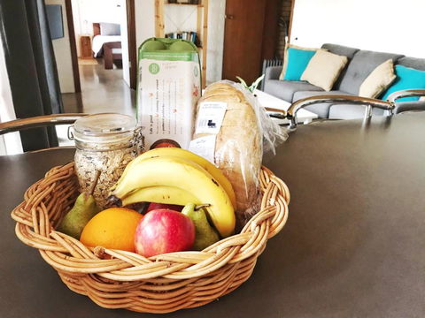 Base BnB - Melbourne Tourism 4