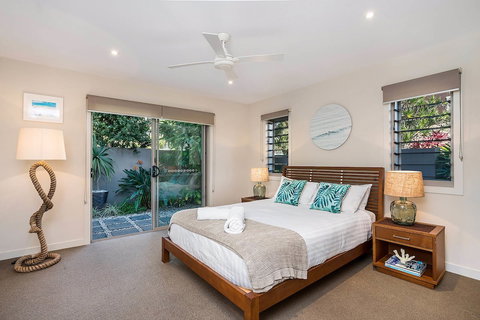 A PERFECT STAY - Byron Beach Style - Melbourne Tourism 4