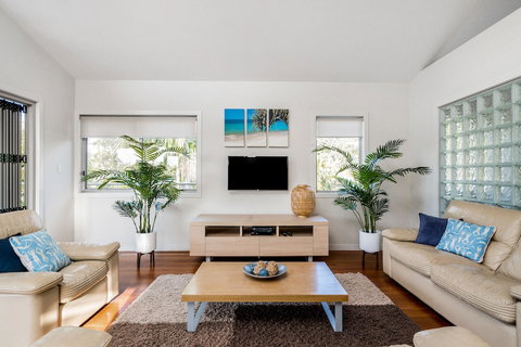 A PERFECT STAY - Byron Beach Style - Melbourne Tourism 0