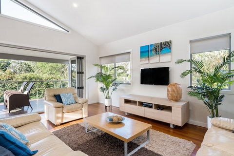 A PERFECT STAY - Byron Beach Style - Melbourne Tourism 2