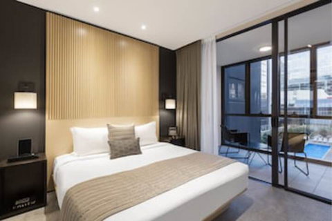 SKYE Hotel Suites Parramatta - Melbourne Tourism 0