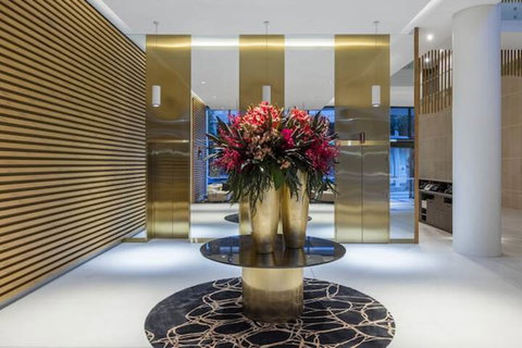 SKYE Hotel Suites Parramatta - Melbourne Tourism 6