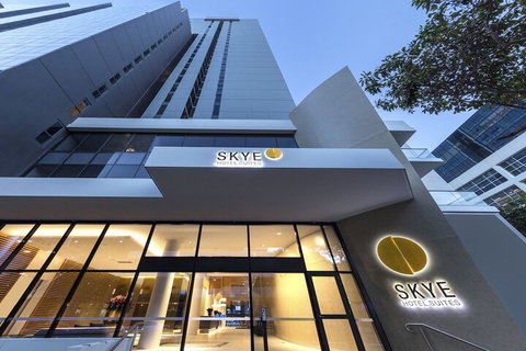 SKYE Hotel Suites Parramatta - Melbourne Tourism 3