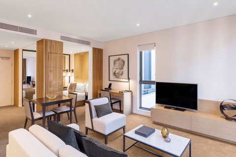 SKYE Hotel Suites Parramatta - Melbourne Tourism 7