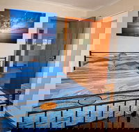 Kangaroo Island Coastal Villas - Melbourne Tourism