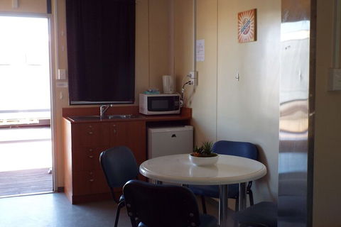 Blackrock Tourist Park - Melbourne Tourism 7
