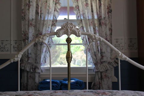 Coonawarras Pyrus Cottage - Melbourne Tourism 3