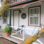 Coonawarras Pyrus Cottage - Melbourne Tourism 0