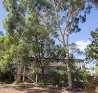 The Blue Door Villa - Melbourne Tourism