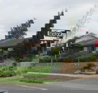 Bristol Hill Motor Inn - Melbourne Tourism