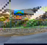 Murwillumbah Motor Inn - Melbourne Tourism