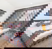 City Edge Dandenong Apartment Hotel - Melbourne Tourism