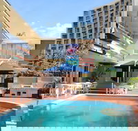 Crocodilly Inn - Hostel - Melbourne Tourism