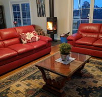 Mountain Blue Guest Accommodation - Melbourne Tourism