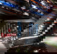 Ramada VetroBlu Scarborough Beach - Melbourne Tourism