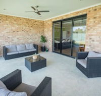 Barossa Family Holiday Home - Melbourne Tourism