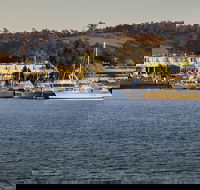 Bayside Hotel - Melbourne Tourism