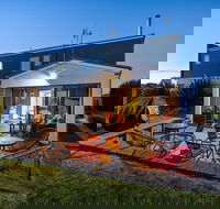 Madsen Retreat - Melbourne Tourism