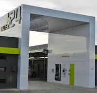 Motel 24 - Melbourne Tourism