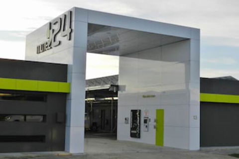 Motel 24 - Melbourne Tourism 0