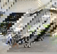 Alcyone Hotel Residences - Melbourne Tourism