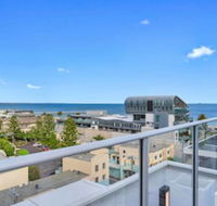 The Hamptons Apartments - Port Melbourne - Melbourne Tourism