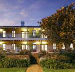 Bellevue Accommodation - Melbourne Tourism