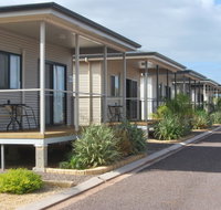 Sundowner Cabin and Tourist Park