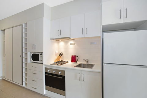 Astra Apartments Glen Waverley At VIQI - Melbourne Tourism 6