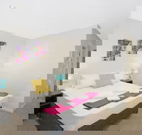 Astra Apartments Glen Waverley at VIQI - Melbourne Tourism