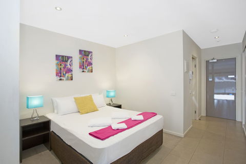 Astra Apartments Glen Waverley At VIQI - Melbourne Tourism 0