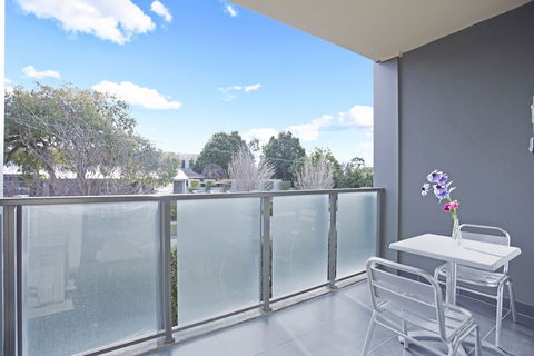 Astra Apartments Glen Waverley At VIQI - Melbourne Tourism 3