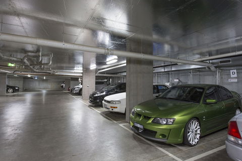 Astra Apartments Glen Waverley At VIQI - Melbourne Tourism 4