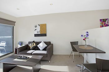 Astra Apartments Glen Waverley At VIQI - Melbourne Tourism 5