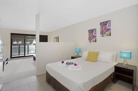 Astra Apartments Glen Waverley At VIQI - Melbourne Tourism 1