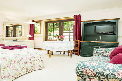 Kalimna Spa Room - Melbourne Tourism 4