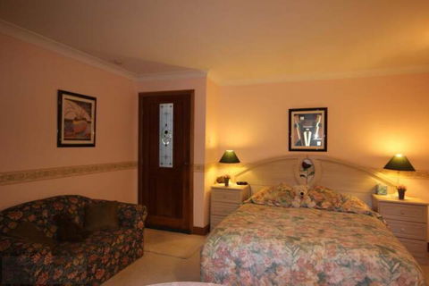 Kalimna Spa Room - Melbourne Tourism 3