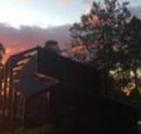 Pipeline Chalet kunanyi Mt. Wellington - Melbourne Tourism