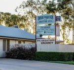 Dirranbandi Motor Inn - Melbourne Tourism