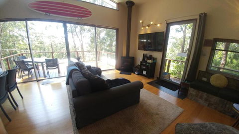 The Tree House - Melbourne Tourism 5