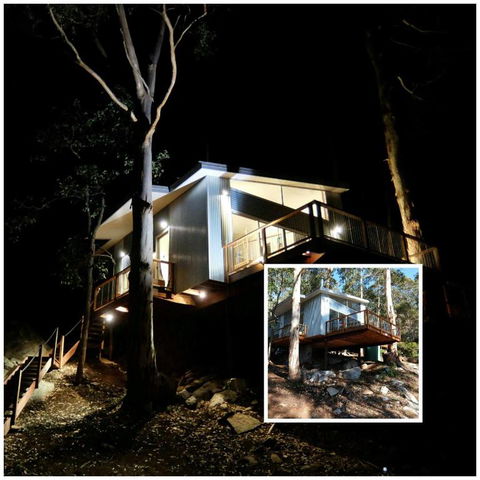 The Tree House - Melbourne Tourism 4