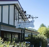 Balangara Cottages - Melbourne Tourism