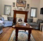 Cherry Blossom Cottage - Melbourne Tourism