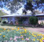 James Farmhouse - Melbourne Tourism