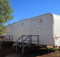 AAOK Karratha Caravan Park - Melbourne Tourism