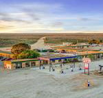 Nullarbor Roadhouse - Melbourne Tourism