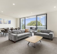 Ellia Apartment Doncaster