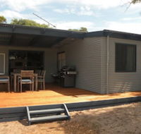 The Anchorage - Melbourne Tourism